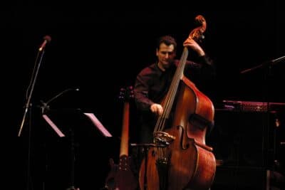 5 things to do this weekend, including the Arlington Jazz Festival and David Sedaris at Symphony Hall