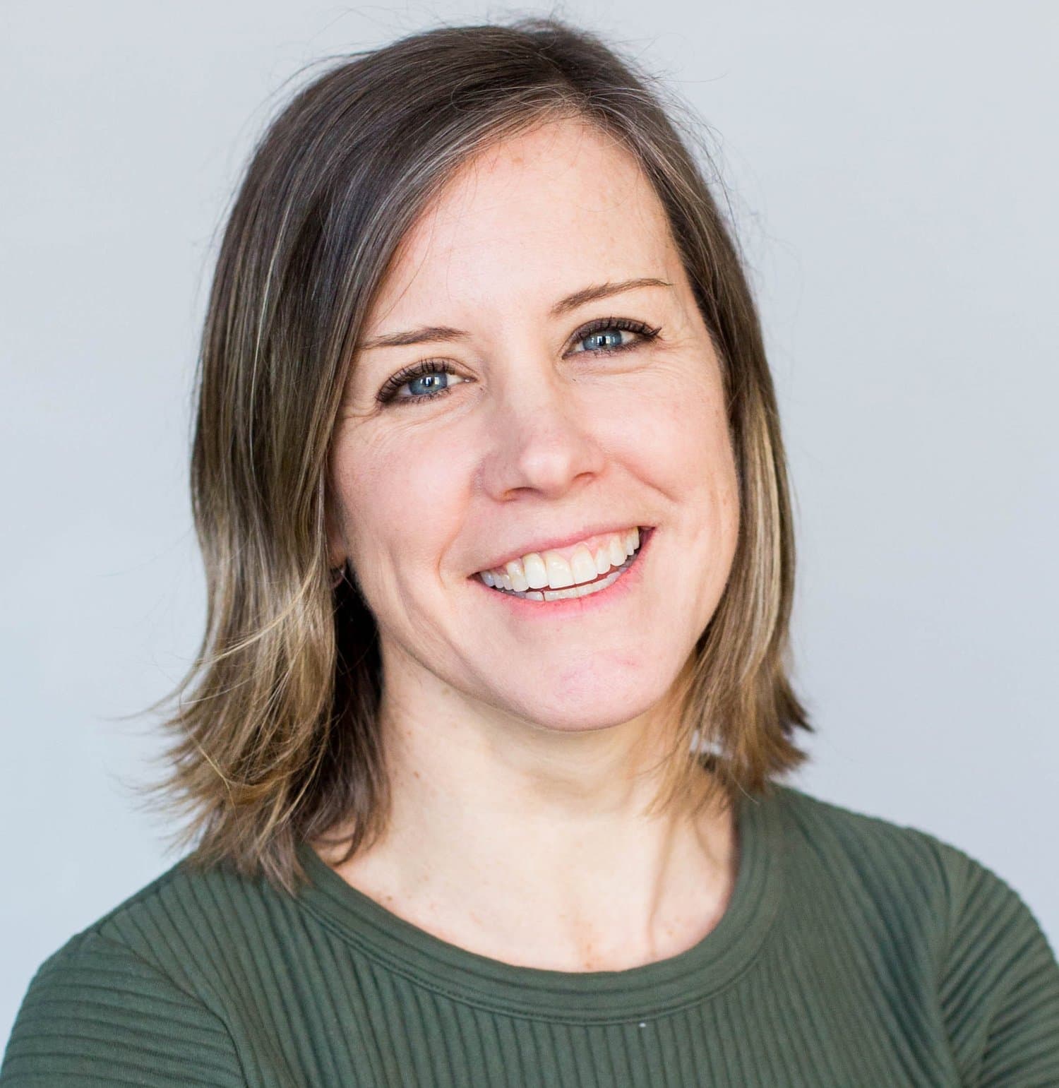 Headshot of Caitlin O'Neil