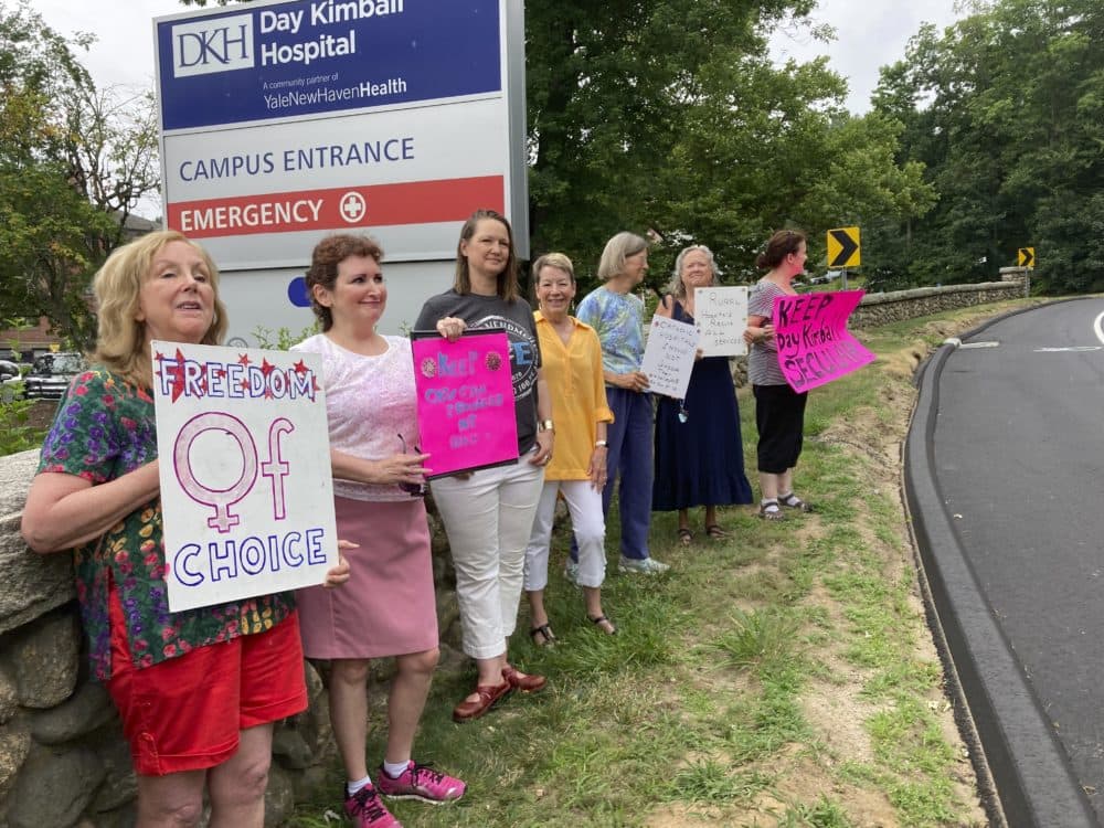 Massachusetts-based Covenant Health pulls out of Connecticut hospital merger - Vimarsana News