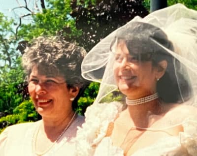 When my mother died at 58, aging became uncharted territory