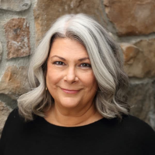 Headshot of Deborah Norkin
