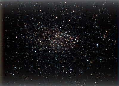 Point taken: In celebration of darkness