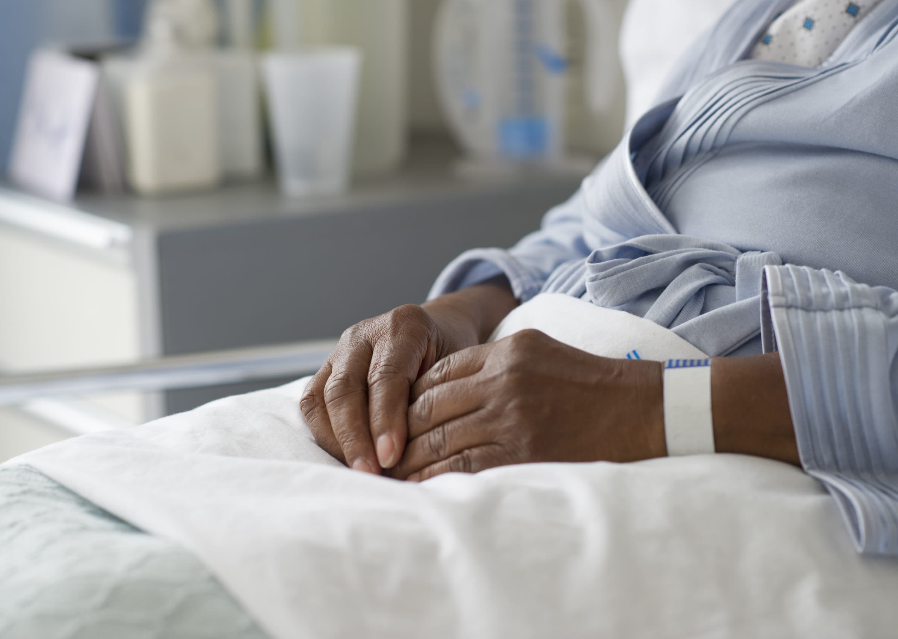The American Cancer Society estimates that more than 19,000 women will be diagnosed with ovarian cancer this year. (Getty Images)
