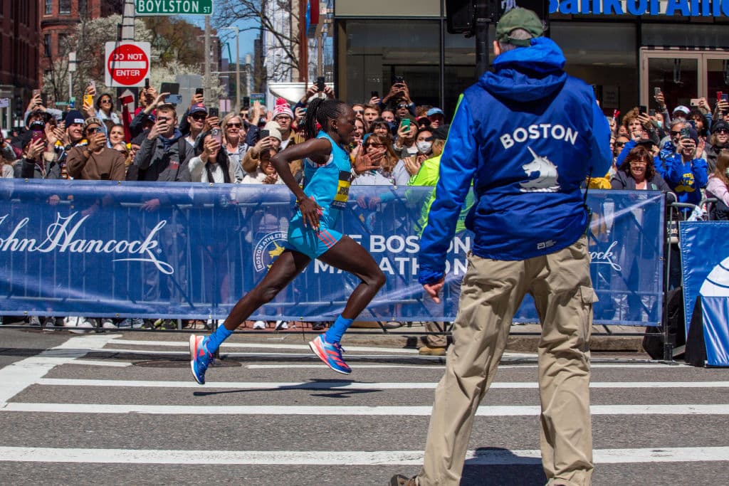 We want to hear from you: 10 years after the Boston Marathon bombing