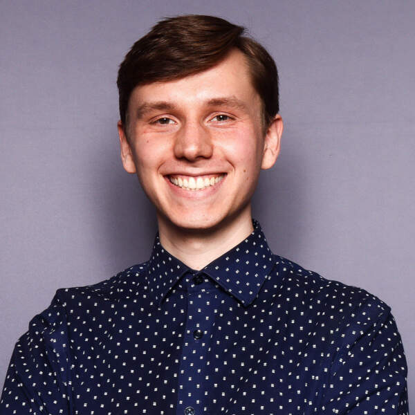 Headshot of Jason Mulno