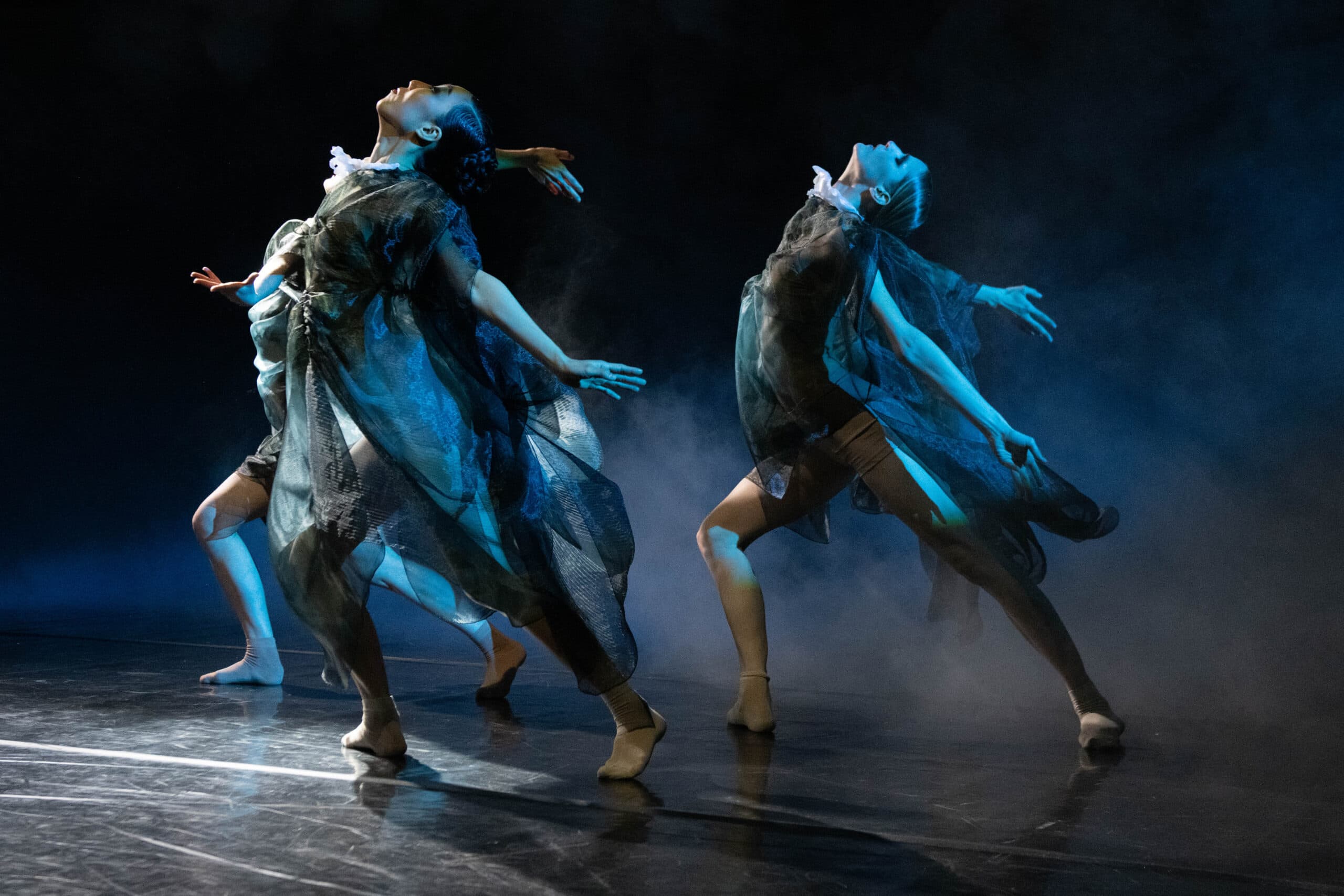 10 dance events to attend this spring