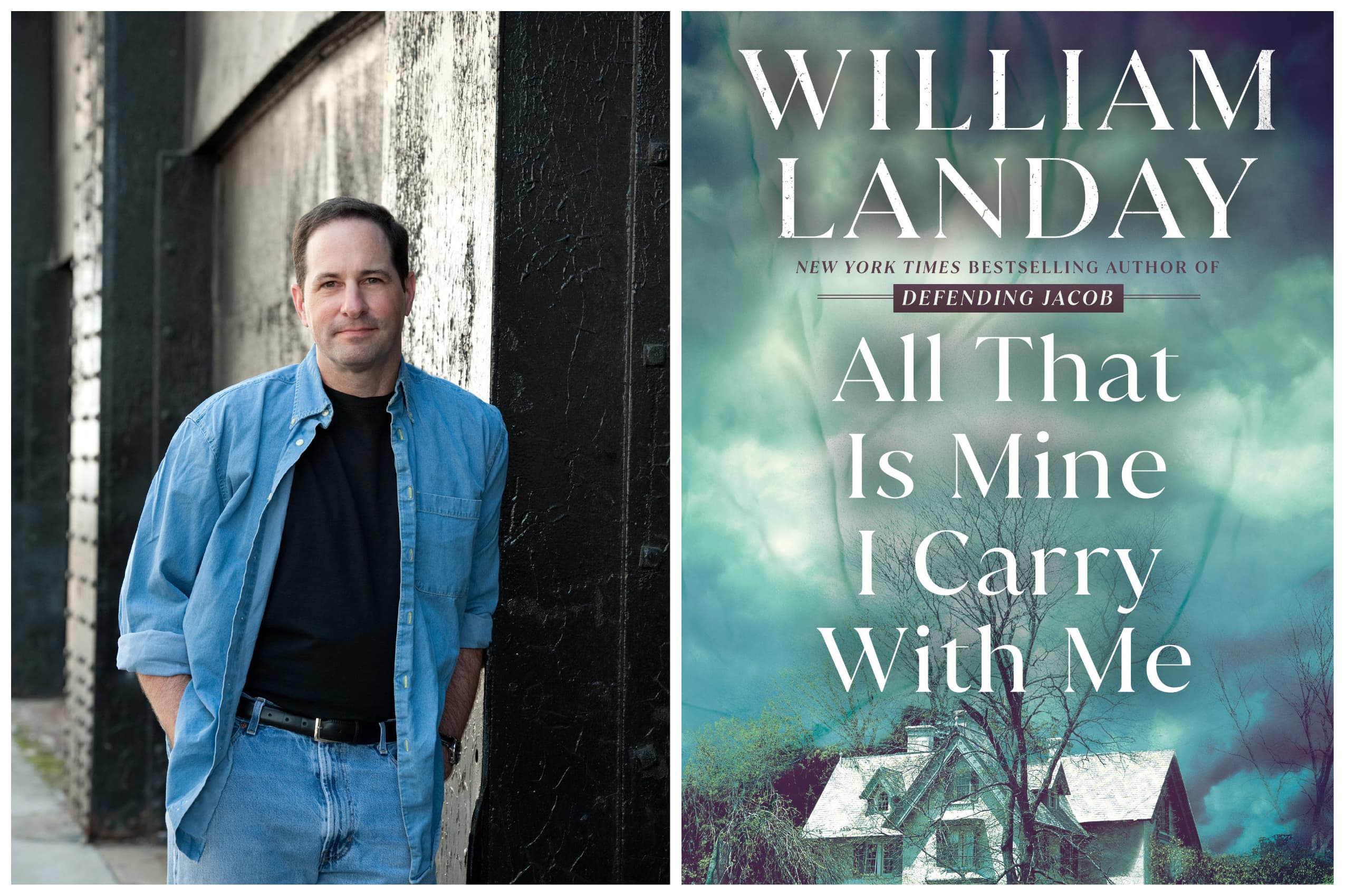 William Landay's