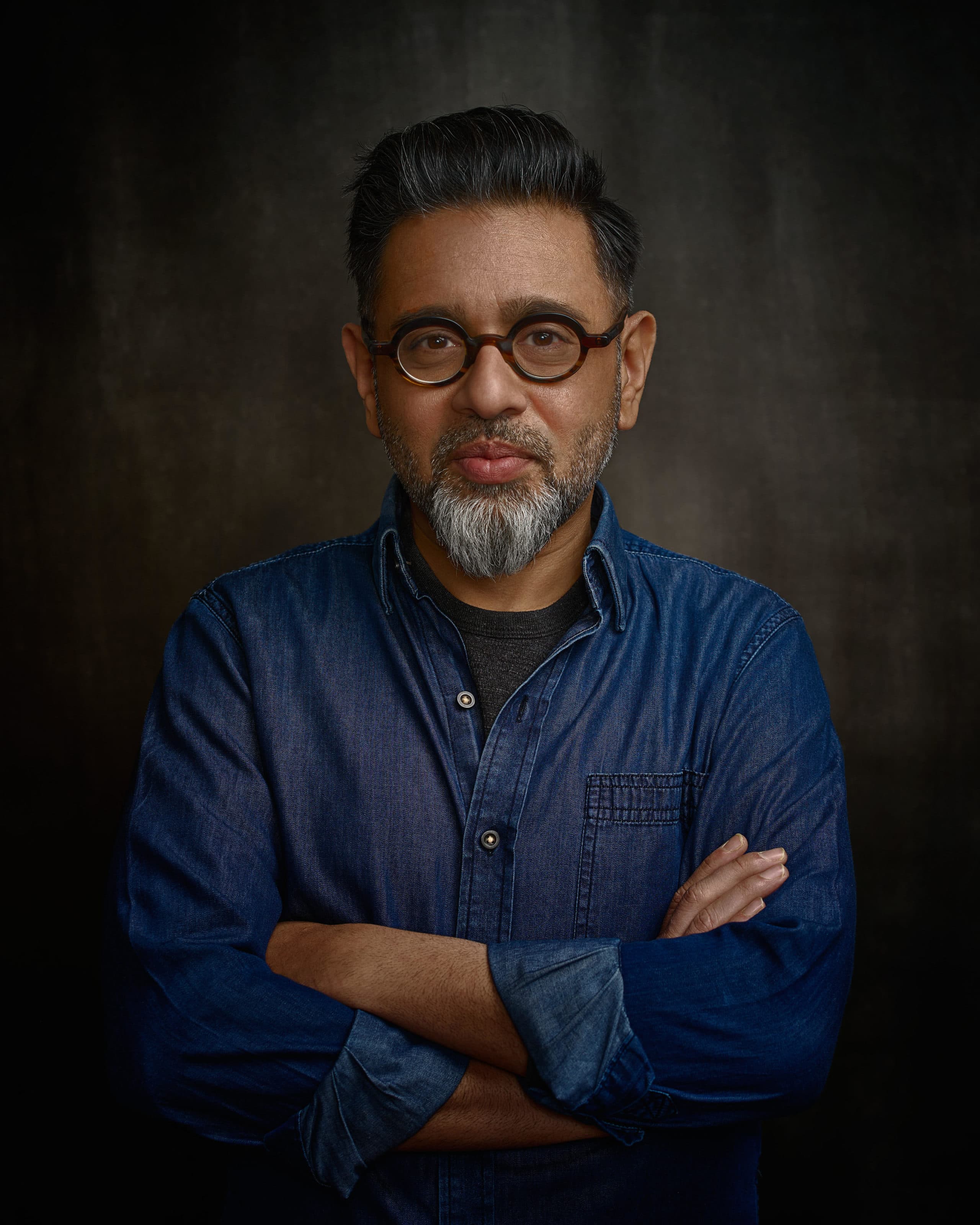 Saket Soni is the author of 
