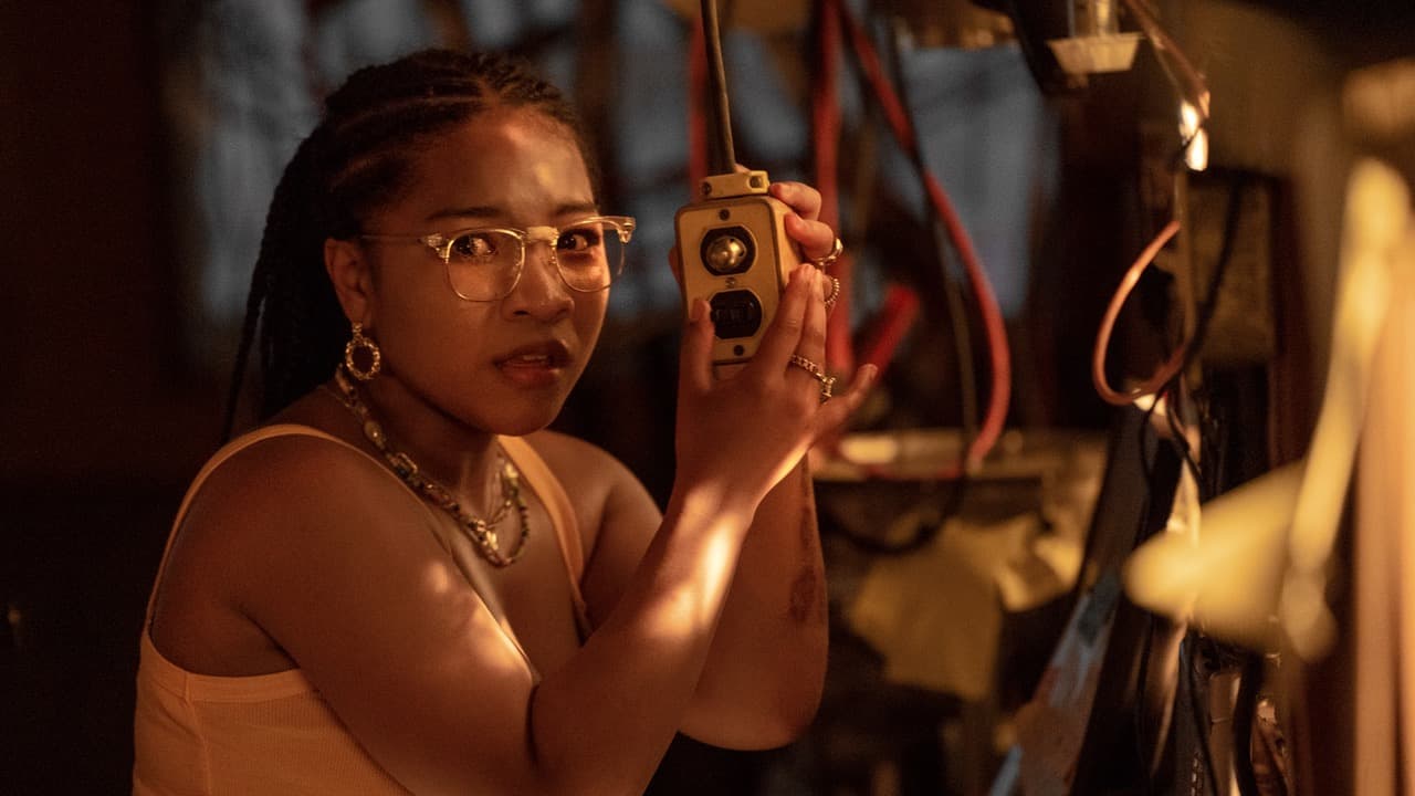"The Angry Black Girl and Her Monster" is writer-director Bomani J. Story’s retelling of Mary Shelley’s “Frankenstein." (Courtesy Boston Underground Film Festival)