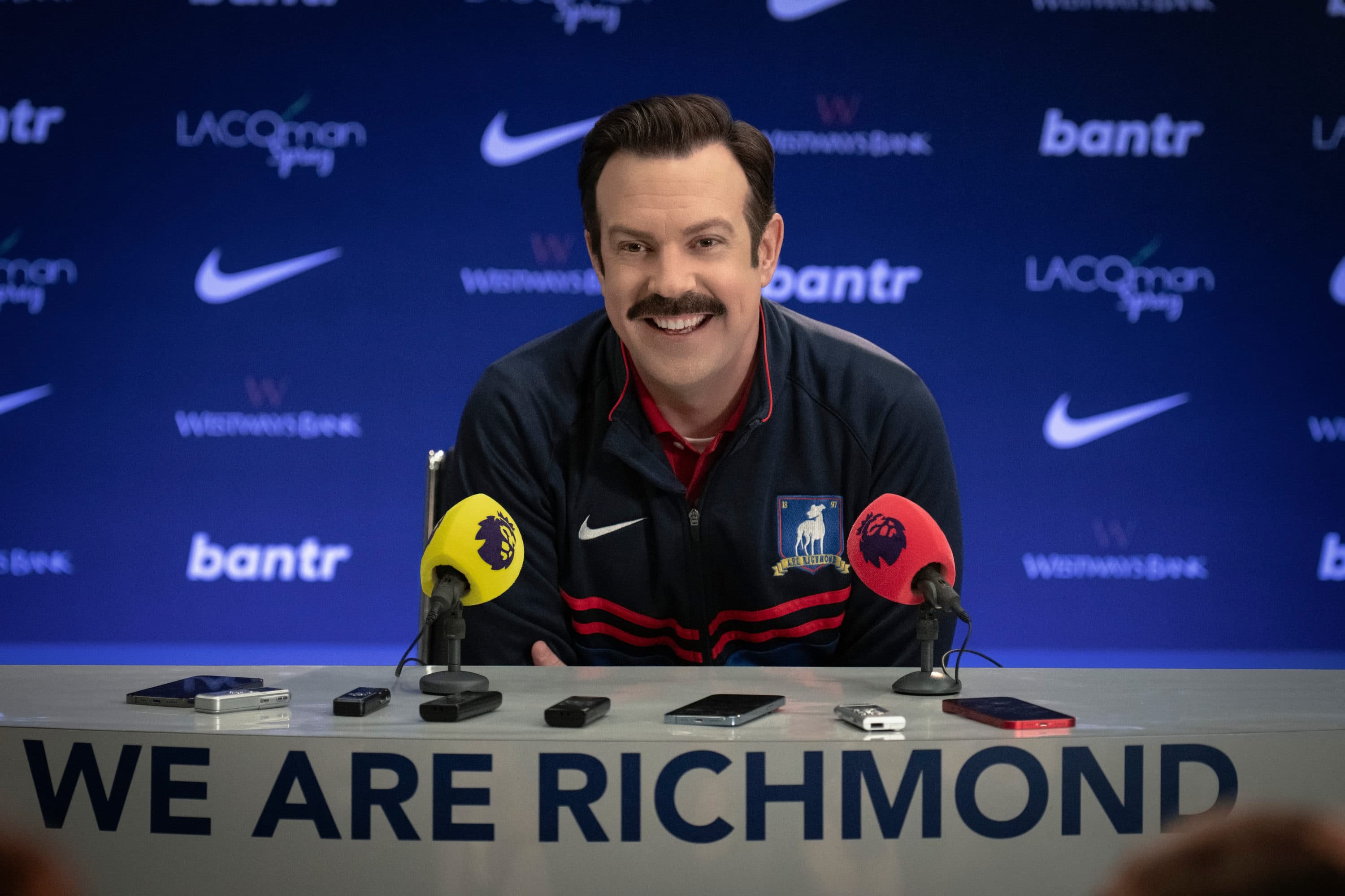 your-favorite-bumbling-football-coach-is-back-ted-lasso-returns-for-season-3-wbur