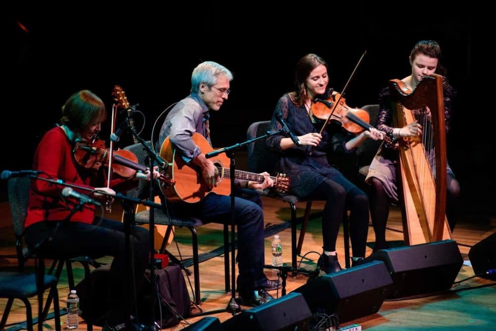 7 Celtic music concerts to get you into the St. Patrick's Day spirit - Vimarsana News