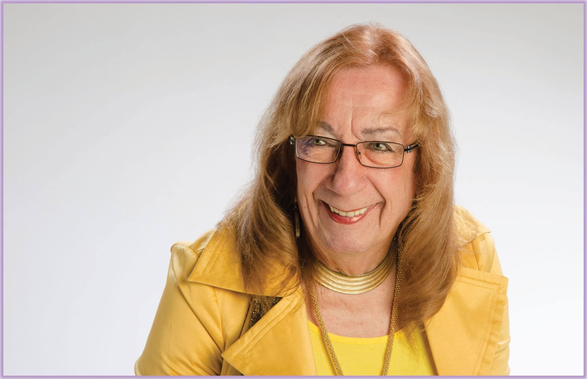 Barbara Satin is a longtime faith leader with the United Church of Christ, and advocate for aging LGBTQ communities. (Courtesy of Barbara Satin)