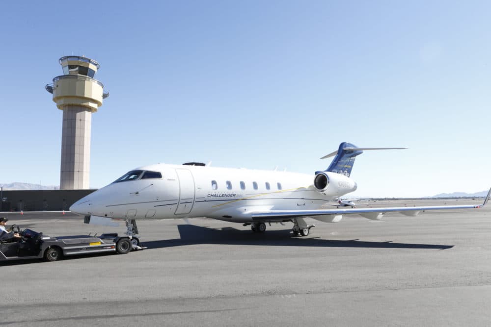 Jet in fatal flight leaving NH may have had stability issues, safety board says - Vimarsana News