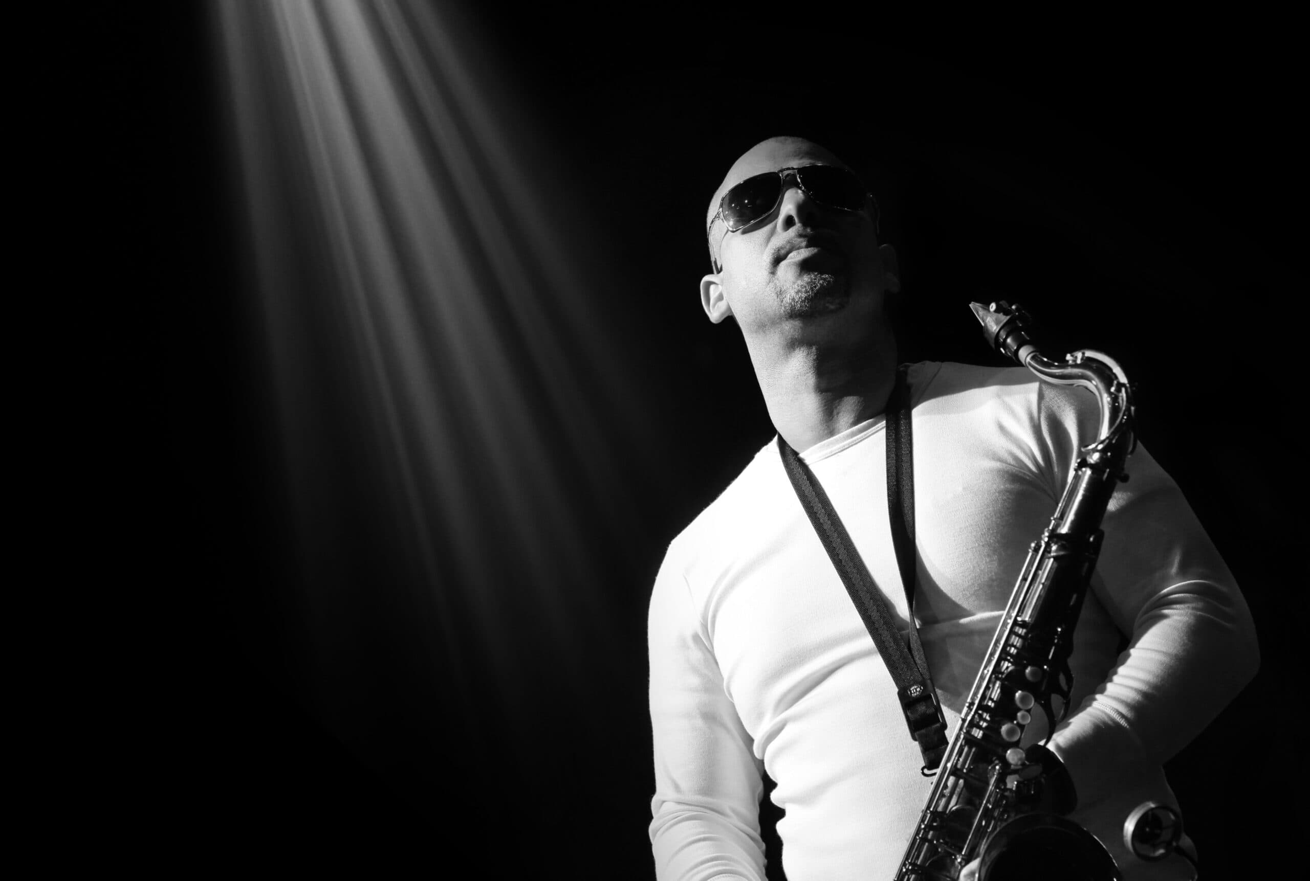 Jacques Schwarz-Bart (Courtesy Marc Baptiste)