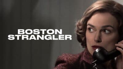 A new 'Boston Strangler' film focuses on the reporters who made the name famous