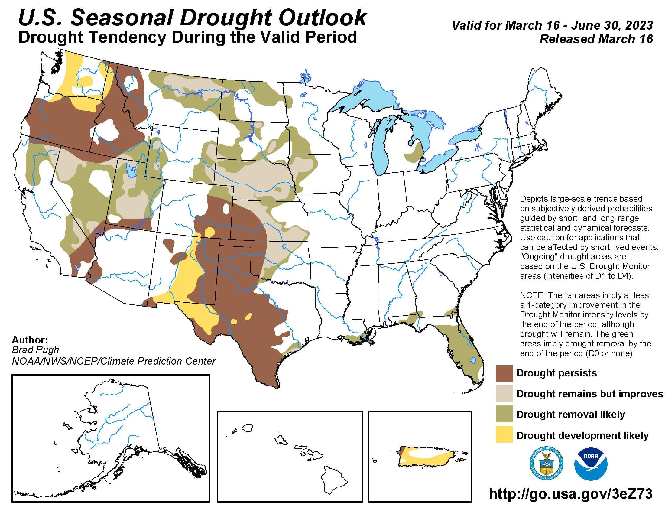 (Graphic courtesy U.S. Department of Commerce and National Oceanic and Atmospheric Administration)