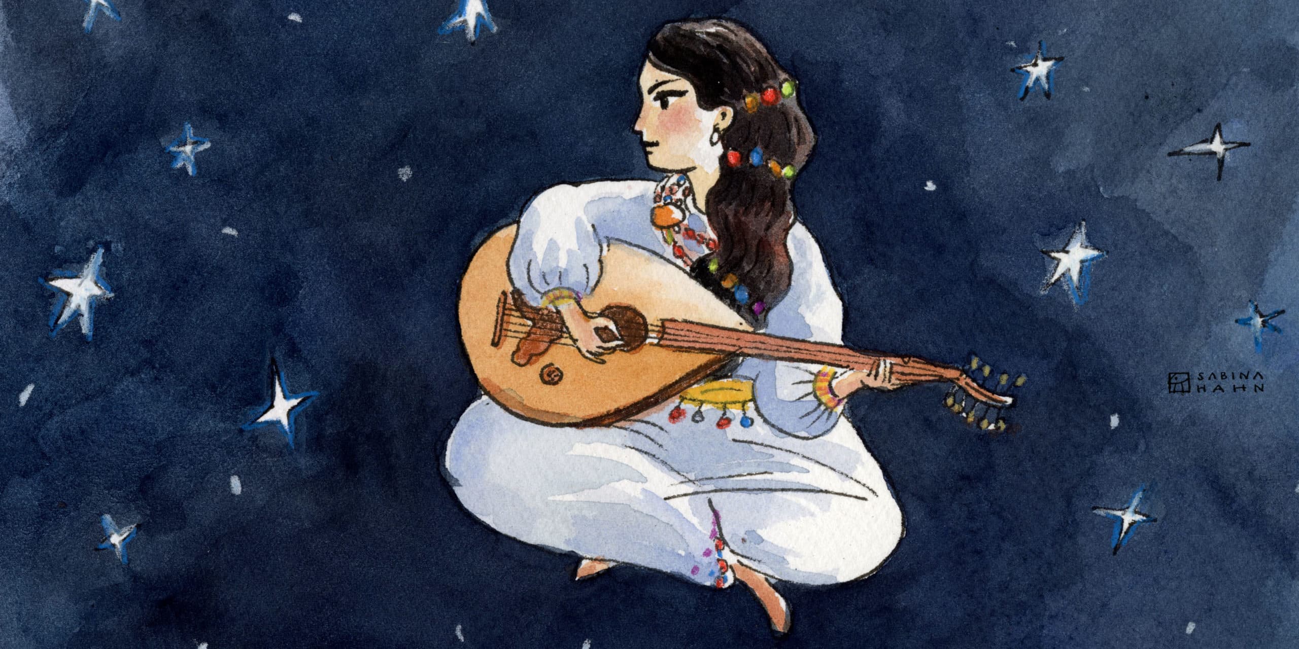 (Sabina Hahn for WBUR)