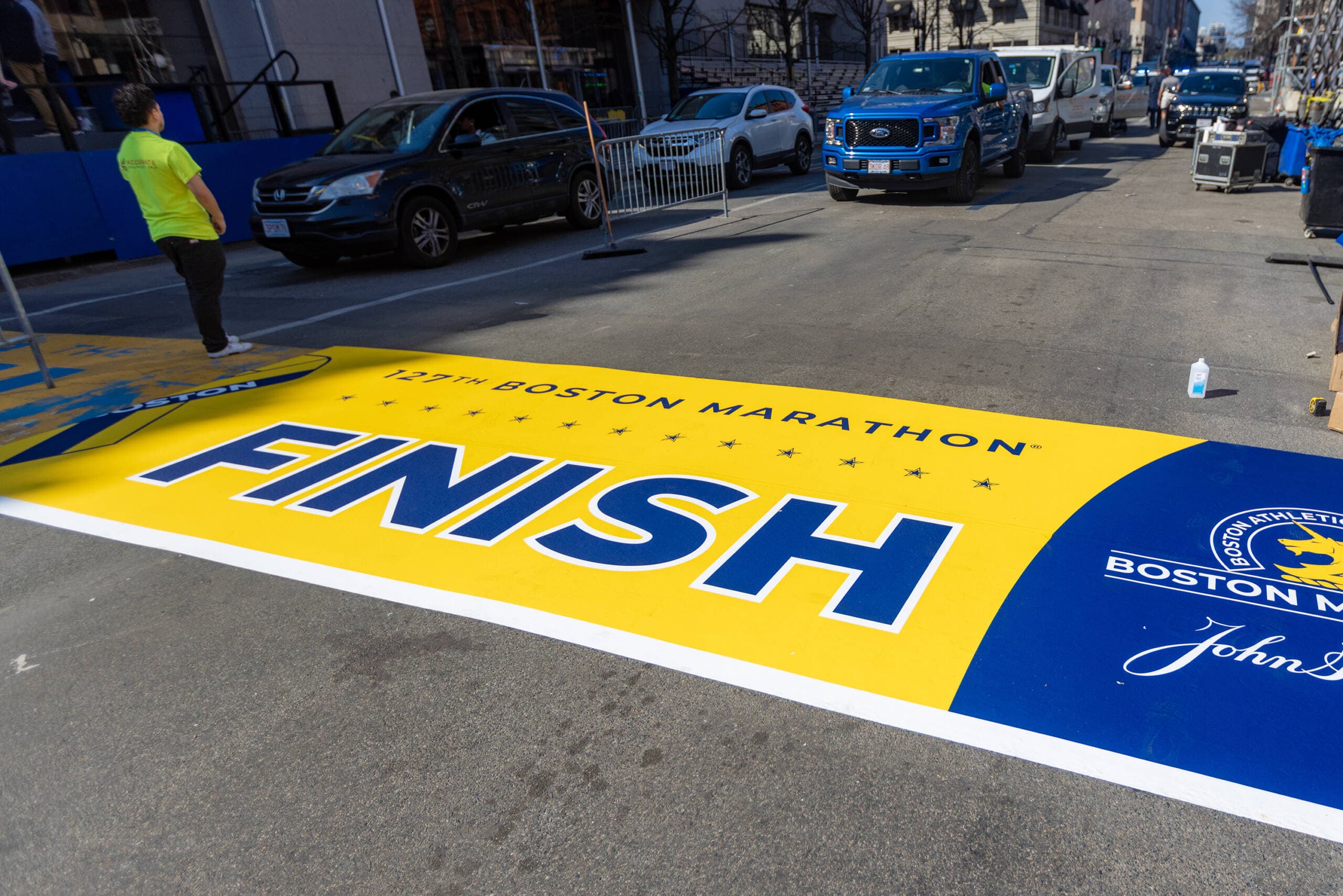 Remembering the Boston Marathon bombings, 10 years later