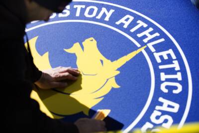 10 years after the Boston Marathon bombings, here's how these survivors are finding joy