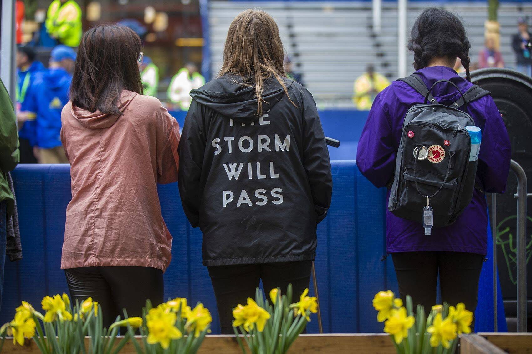 One Boston Day and a 5K: What to know as city marks 10th anniversary of Boston Marathon attack
