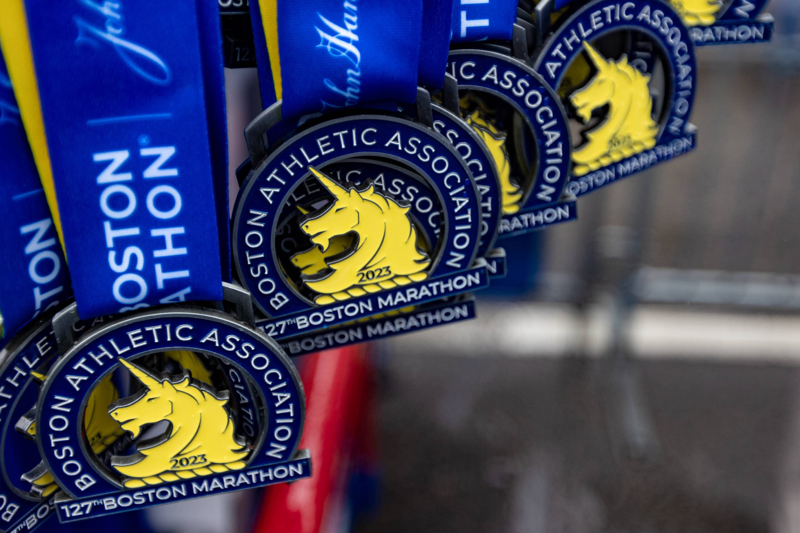 Boston Marathon superlatives: Here are the official (and unofficial) 2023 winners