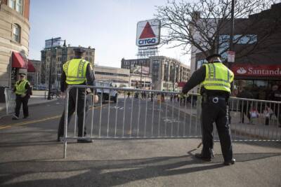 What to know about Boston's busy weekend, from Back Bay to TD Garden