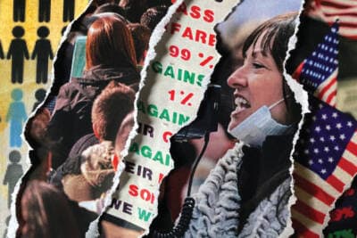 The power of populism: What makes a leader a populist?