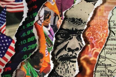 Ep 2: Populism in the world's largest democracy