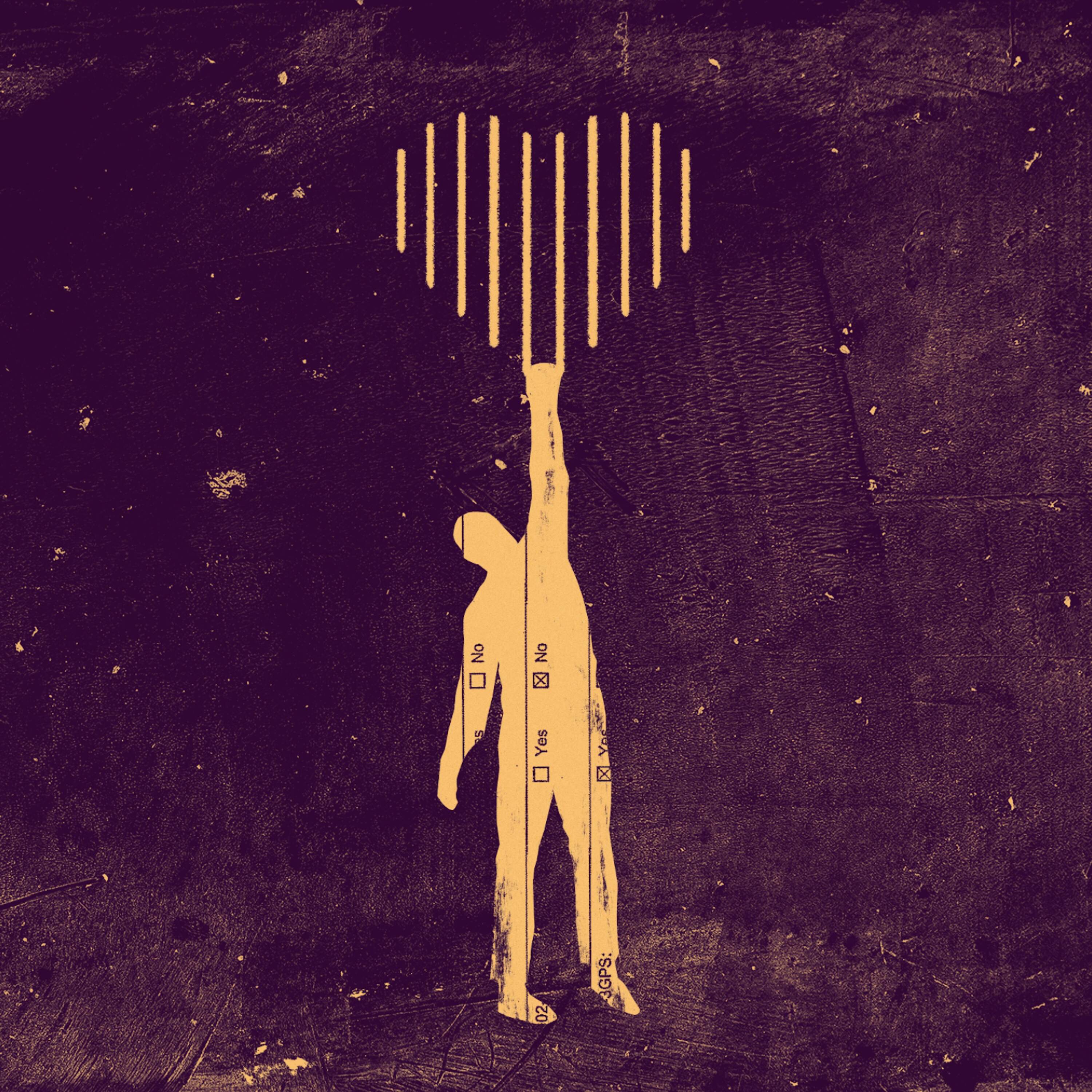 Violation Ep 4: Heart Tests artwork