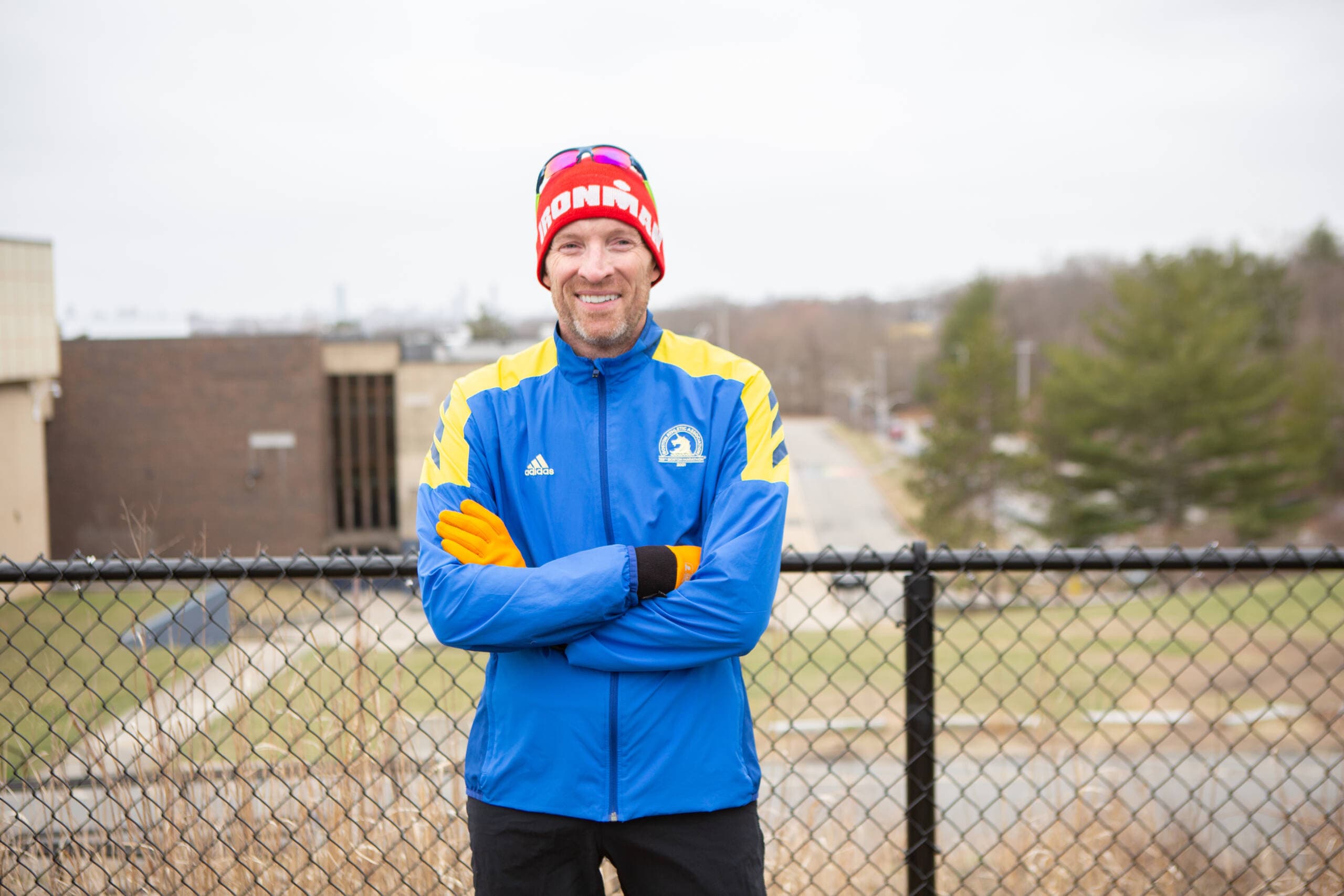 A decade of resilience: Trauma surgeon reflects on the Boston Marathon, the bombings and the survivors