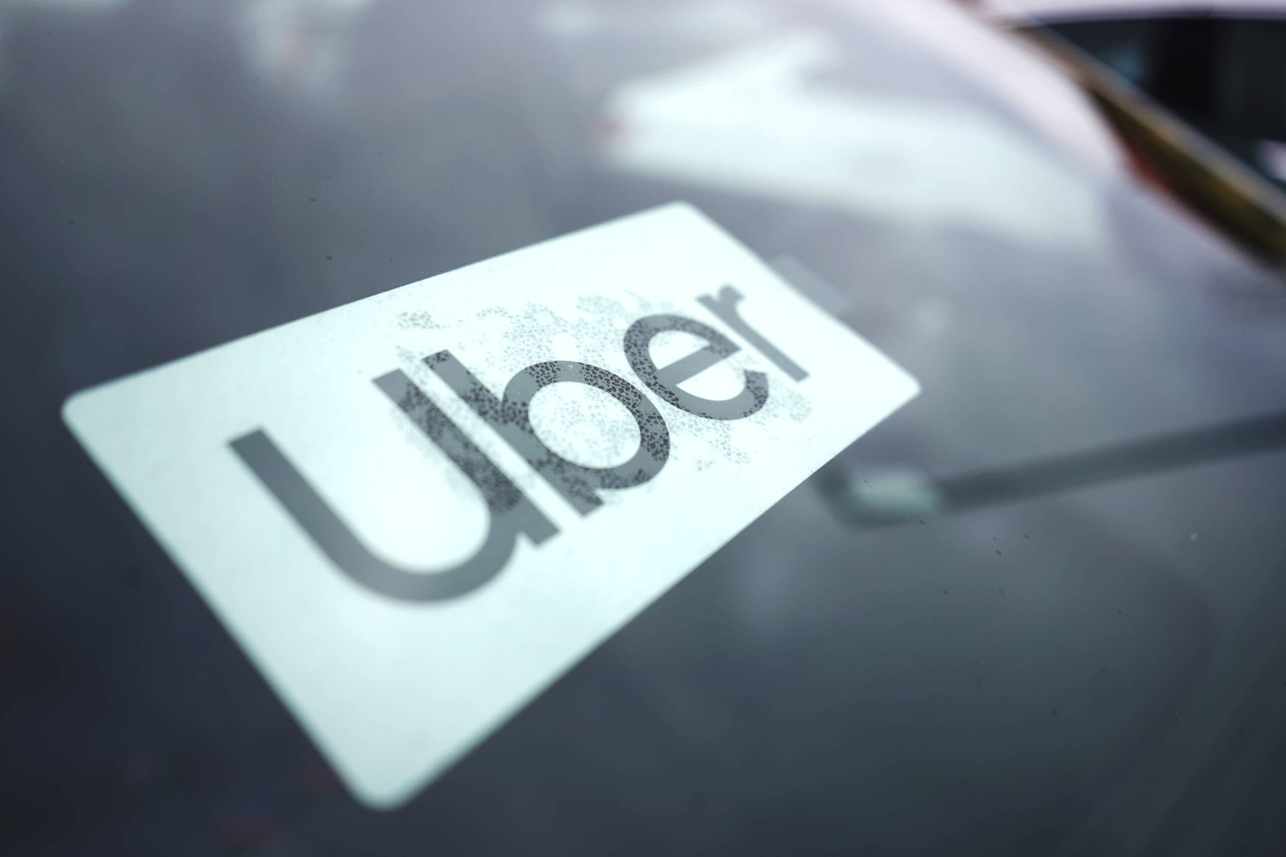 Worker groups ask judge to block app-based driver ballot question
