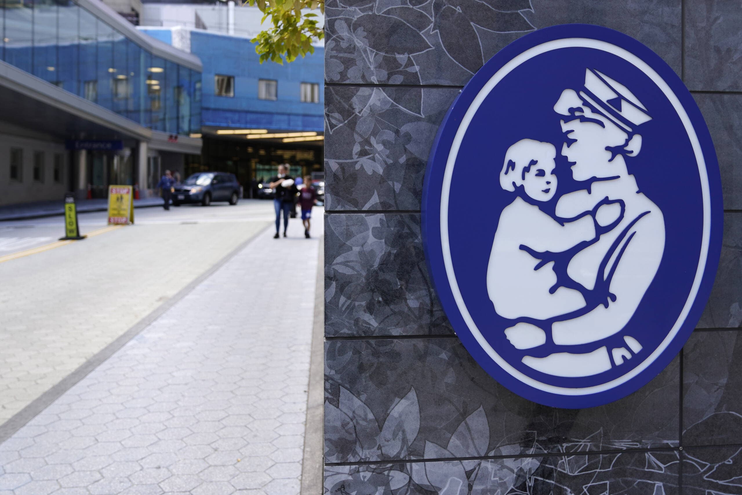 Boston Children's will acquire Franciscan Children's in move to increase mental health care