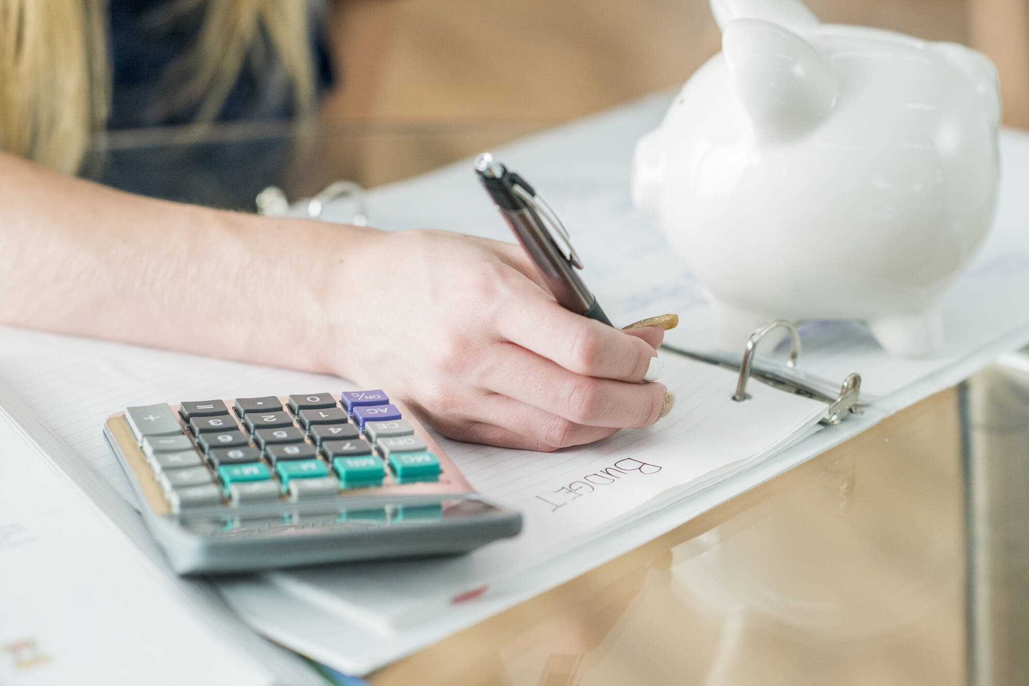 "National Financial Capability Month" promotes financial literacy. (Business Wire)