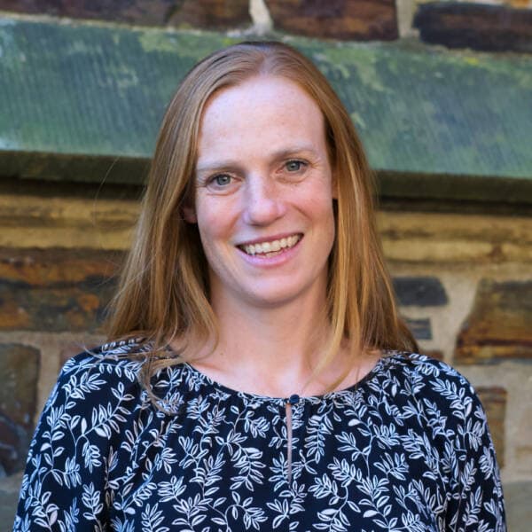 Headshot of Caitlin Malloy