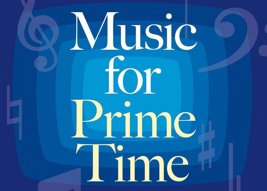 'Music for Prime Time' book explores TV themes that haunt our brains ...