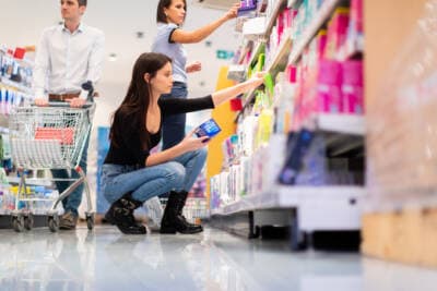 My kids aren’t embarrassed to talk about periods. Why am I?