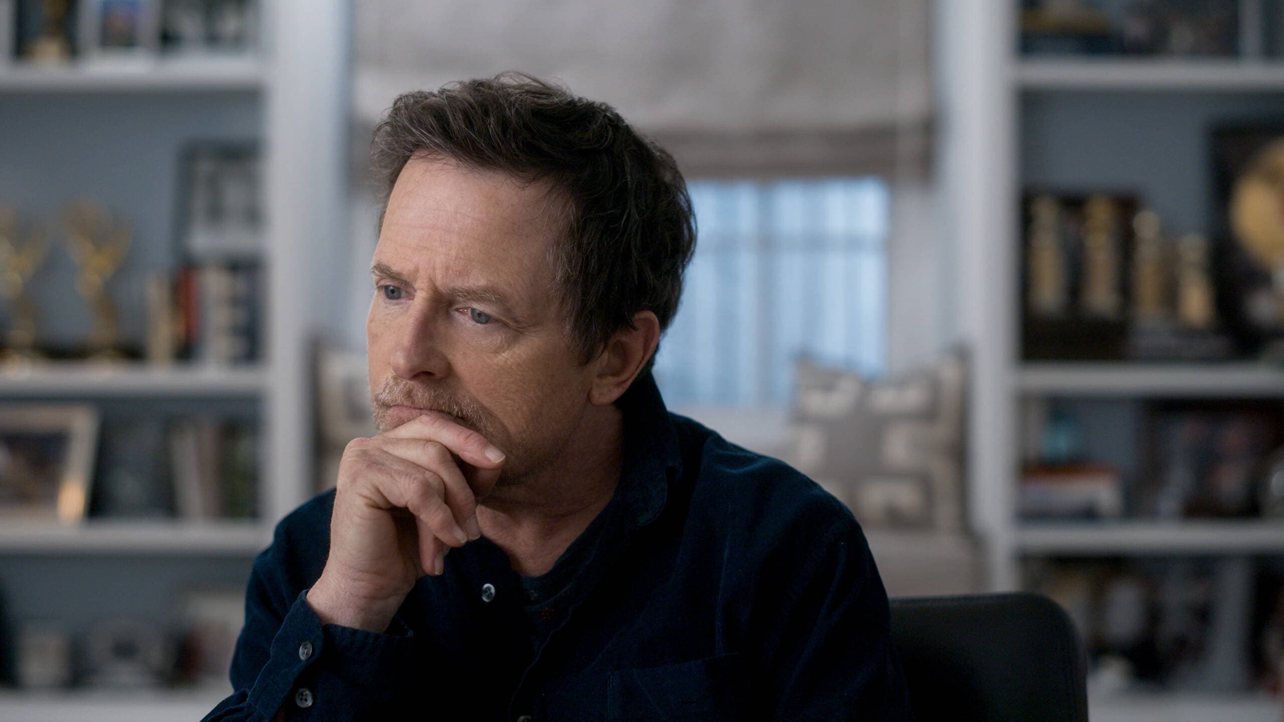 A still from "Still: A Michael J. Fox Movie." (Courtesy IFFBoston)
