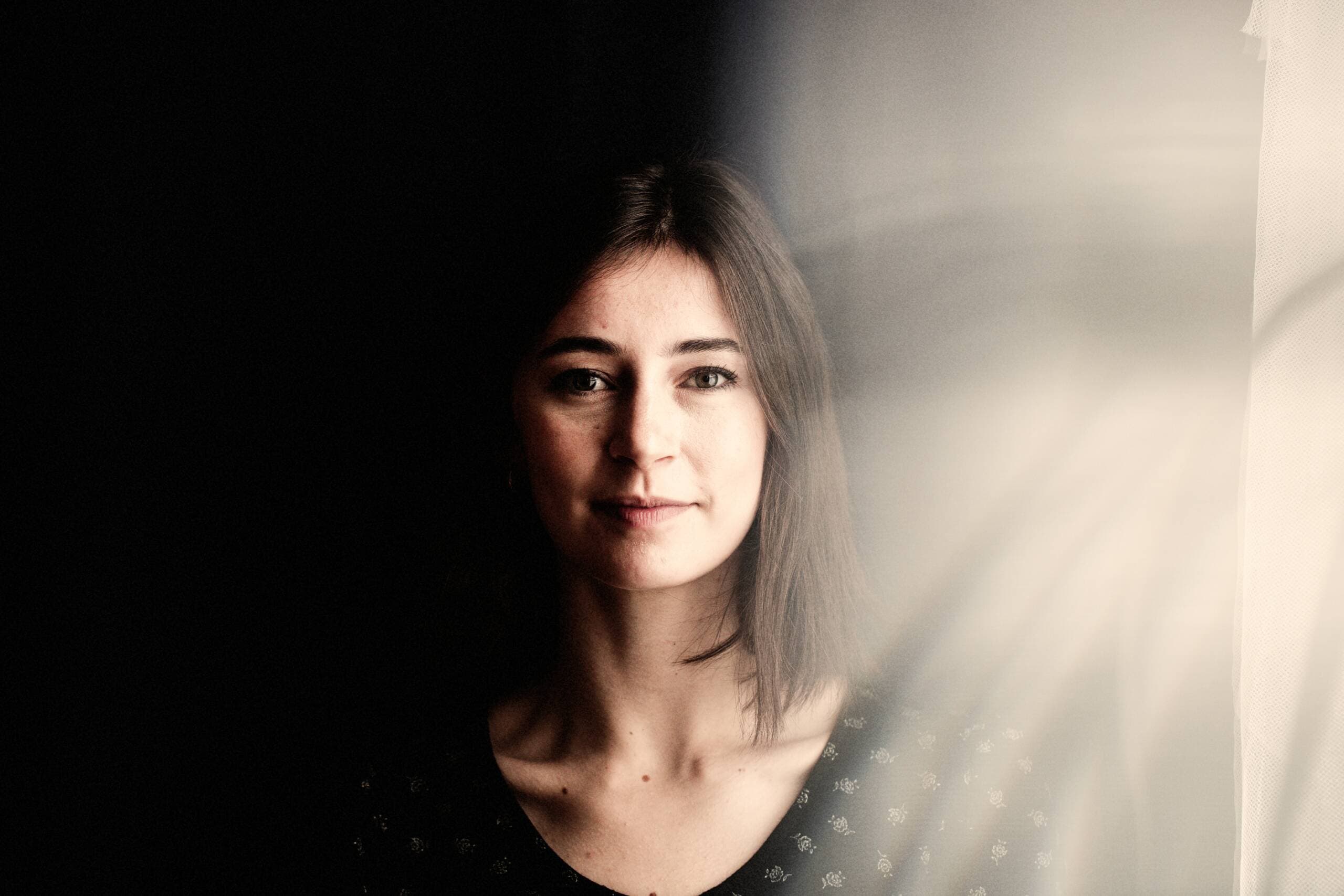 Maura Shawn Scanlin (Courtesy Louise Bichan)