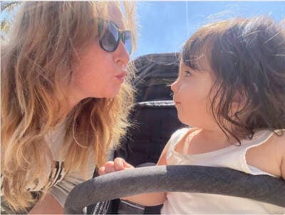 Ashland mother and daughter escape Sudan amid violent military conflict