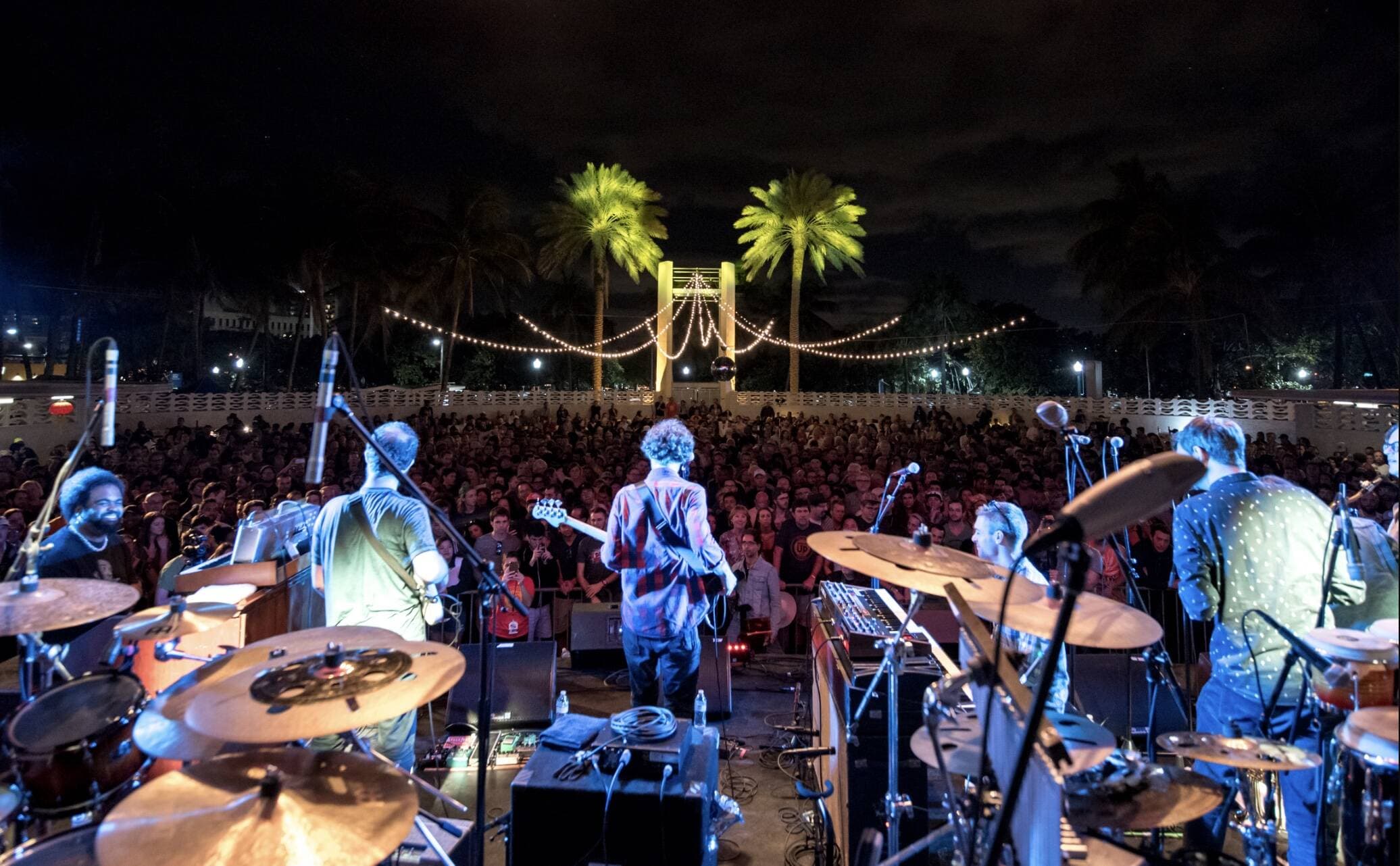 5 things to do this weekend, including Boston Calling Night and a Snarky Puppy concert