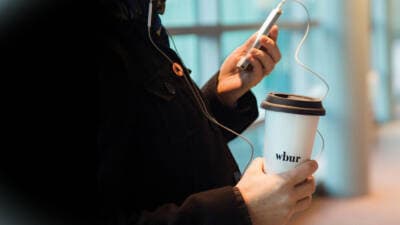 A note on Twitter from WBUR CEO Margaret Low