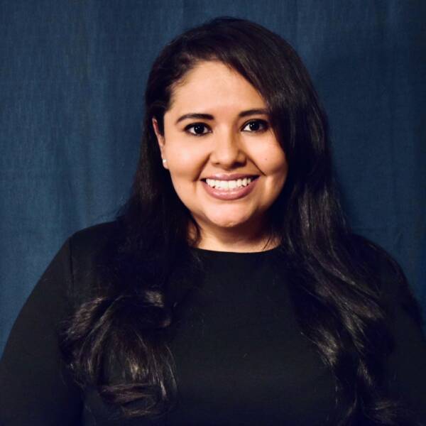 Headshot of Cindy Rodriguez