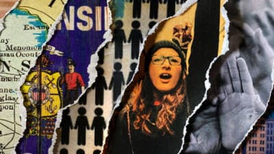 Ep 3: Wisconsin and the politics of resentment