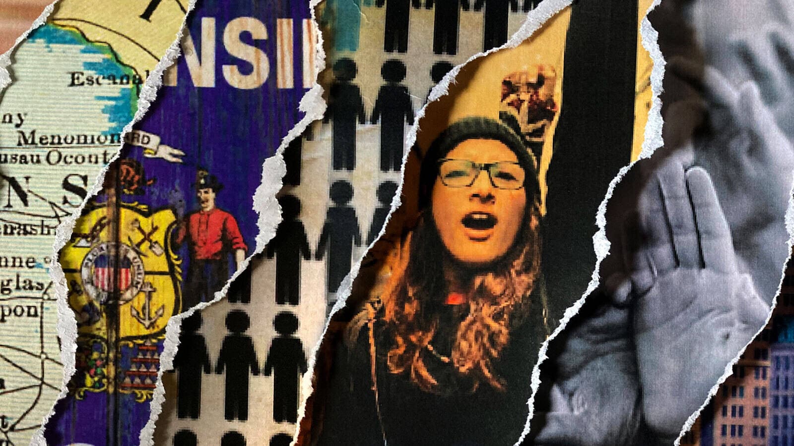 Ep 3: Wisconsin and the politics of resentment
