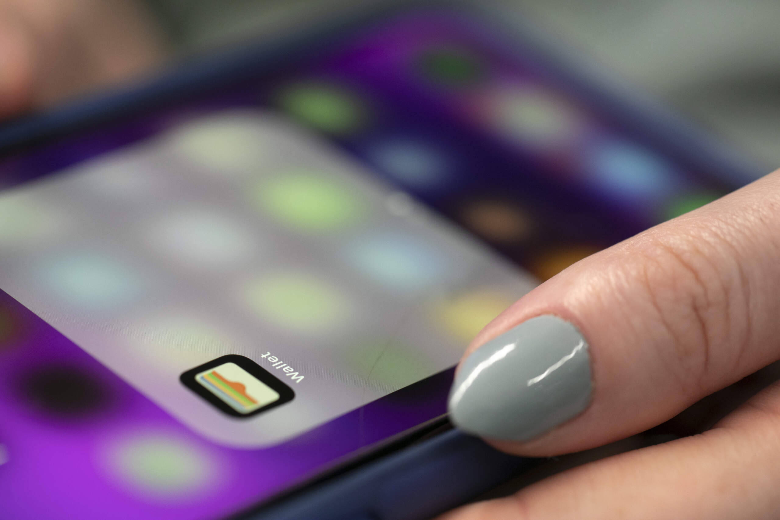 Apps that offer fast cash could soon be regulated in California - Vimarsana News