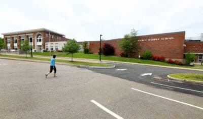 In Milton, a new school committee hopes to put the past behind them