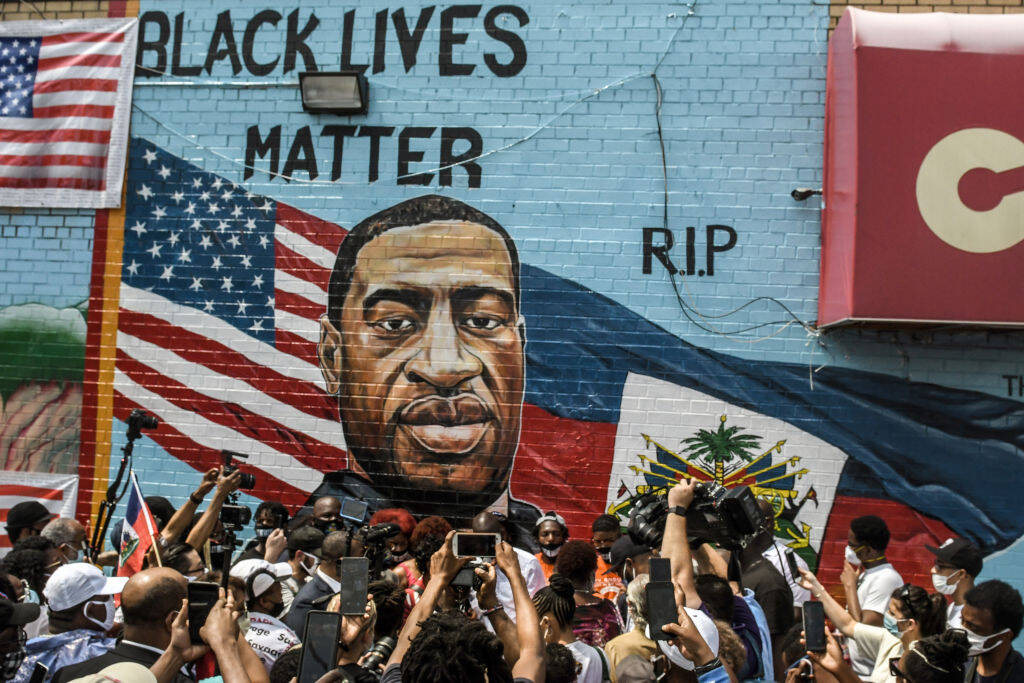 George Floyd’s murder ushered in big talk of equity and justice. 3 years later, this work is still a matter of life and death