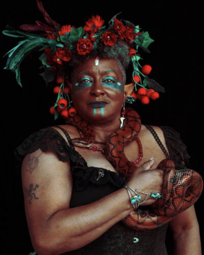 #BlackFaeDay: When Black fantasy enthusiasts celebrate magic