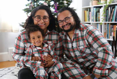 I see you, Black mothers. Mother's Day is complicated for me, too