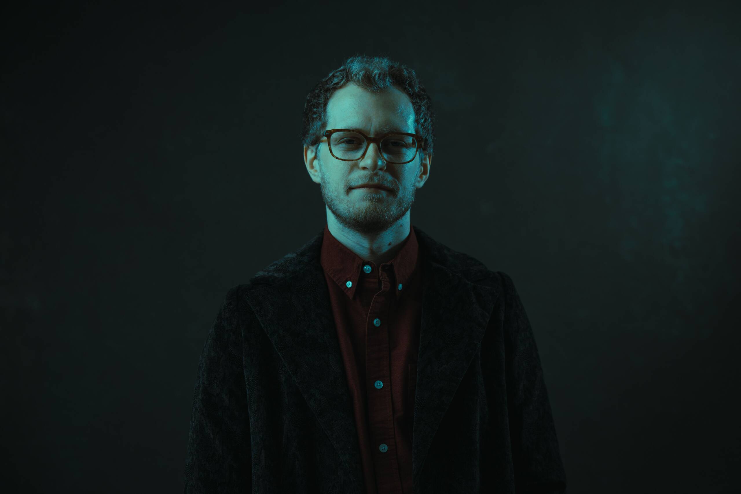 Julian Loida's new album is called "Giverny." (Courtesy: Joe Navas)
